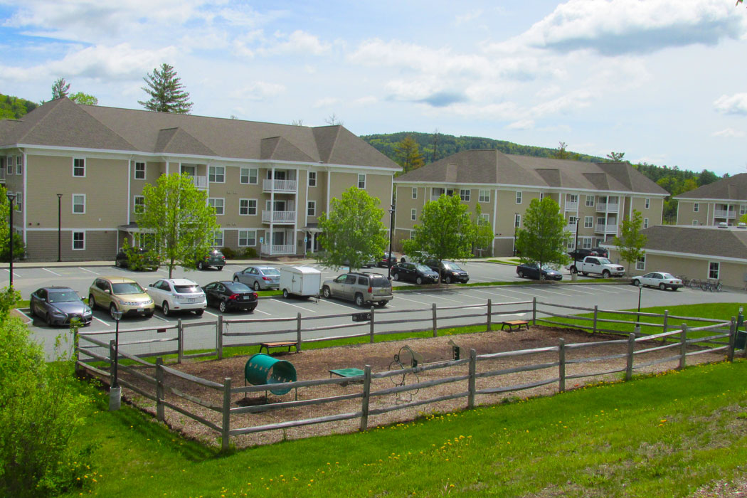 Apartments near Dartmouth-Hitchcock Medical Center