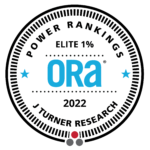 2022 Elite ORA award